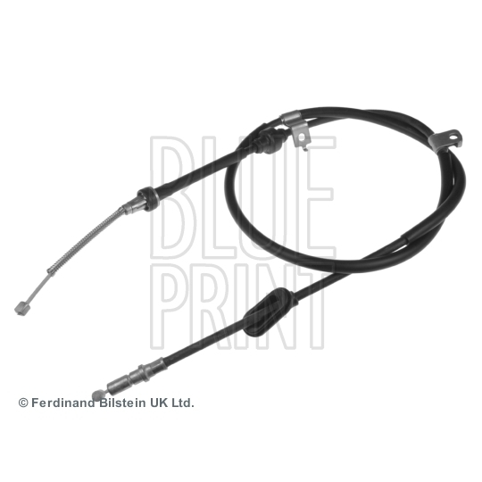 ADH246163 - Cable, parking brake 