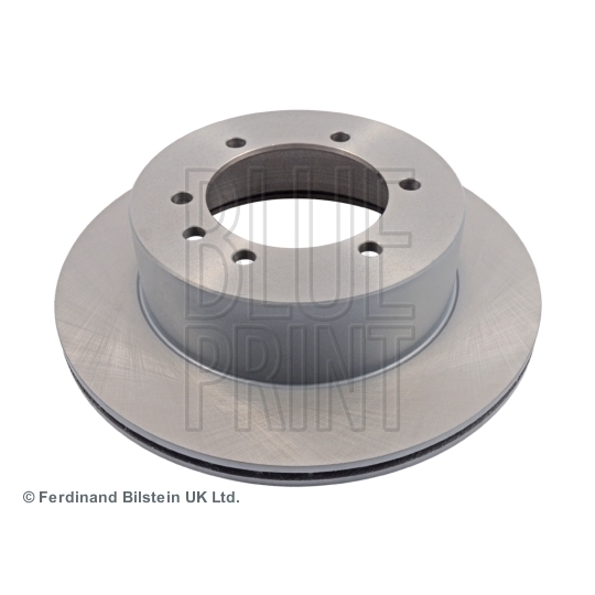 ADN14378 - Brake Disc 