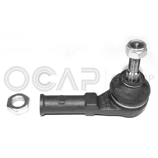 0291524 - Tie rod end 