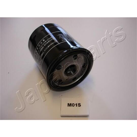 FO-M01S - Oil filter 