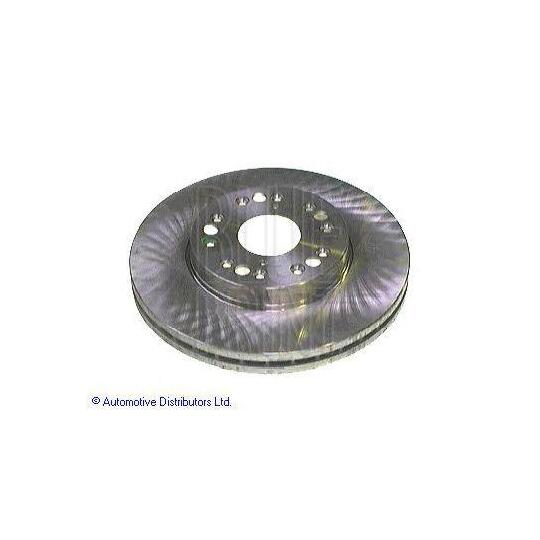 ADT34395 - Brake Disc 