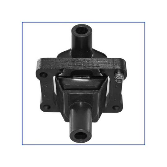 133813 - Ignition coil 