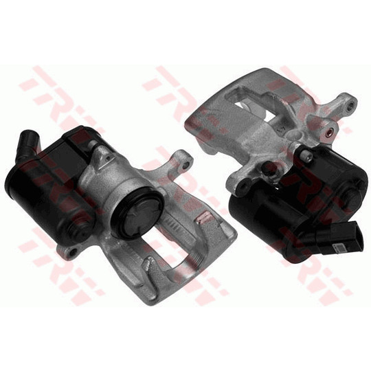 BHS333 - Brake Caliper 