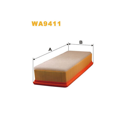 WA9411 - Air filter 