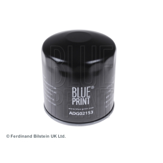 ADG02153 - Oil filter 