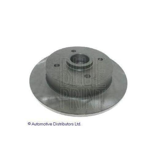 ADN14344 - Brake Disc 