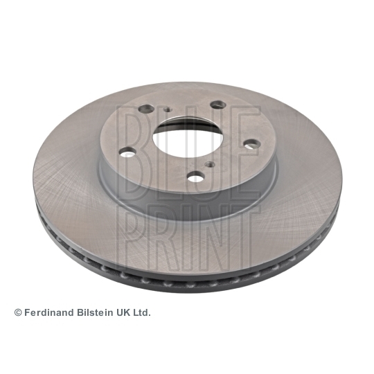 ADT34394 - Brake Disc 