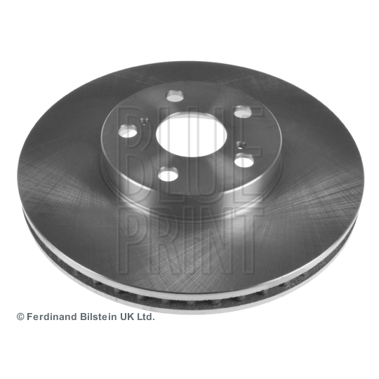 ADT343146 - Brake Disc 