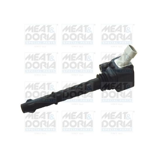 10545 - Ignition coil 