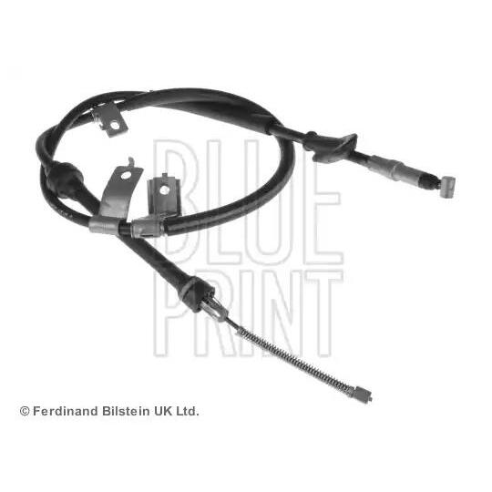 ADH246116 - Cable, parking brake 