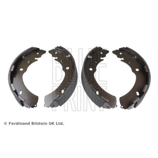 ADC44143 - Brake Shoe Set 