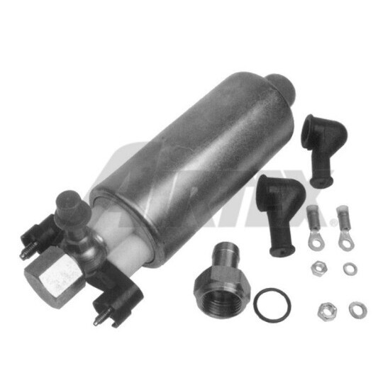 E10001 - Fuel Pump 