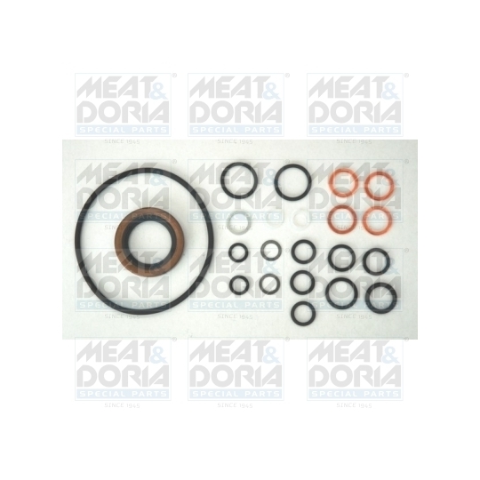 9210 - Repair Kit, common rail system 