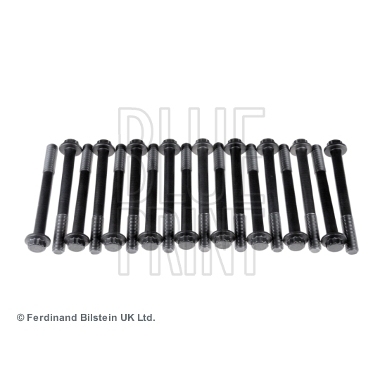 ADN17804C - Bolt Kit, cylinder head 