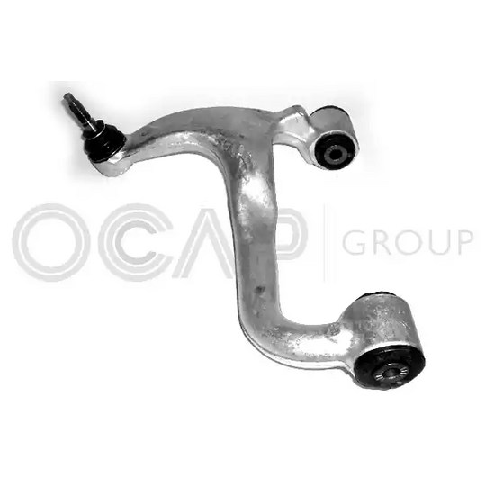 0382341 - Suspension Cross Brace 