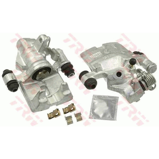 BHN517E - Brake Caliper 