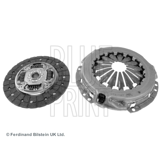 ADT330258C - Clutch Kit 