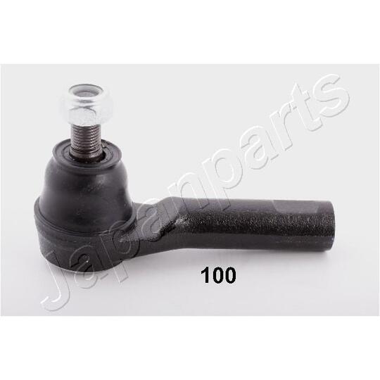 TI-100 - Tie rod end 