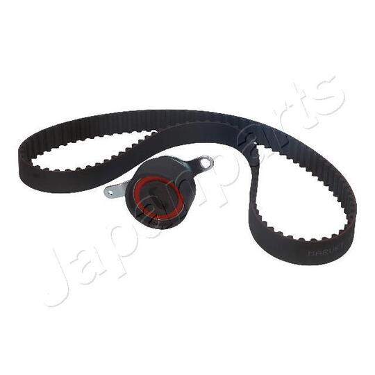 KDD-423 - Timing Belt Set 