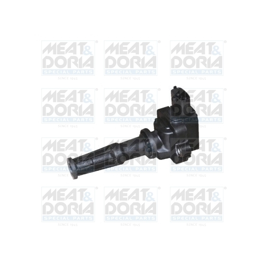 10507 - Ignition coil 