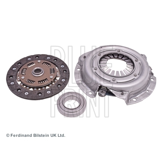 ADN13007 - Clutch Kit 