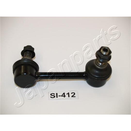 SI-412L - Sway Bar, suspension 