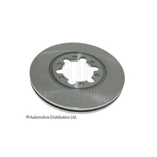 ADM54379C - Brake Disc 