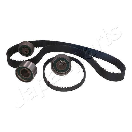 KDD-539B - Timing Belt Set 