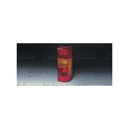 084662 - Combination Rearlight 