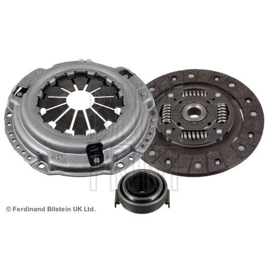 ADH23088 - Clutch Kit 