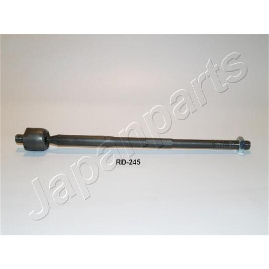 RD-245 - Tie Rod Axle Joint 