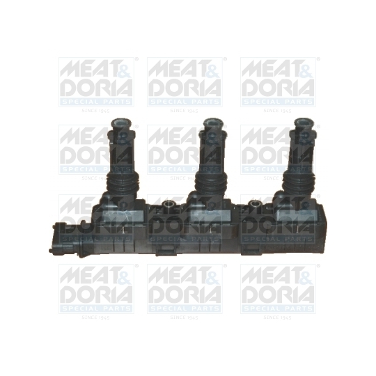 10483 - Ignition coil 