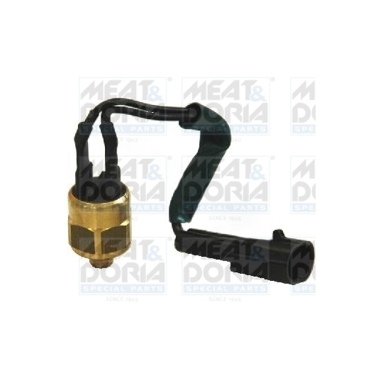 82622 - Temperature Switch, coolant warning lamp 