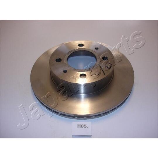 DI-H05 - Brake Disc 