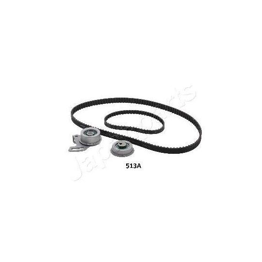 KDD-513A - Timing Belt Kit 