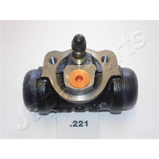 CS-221 - Wheel Brake Cylinder 