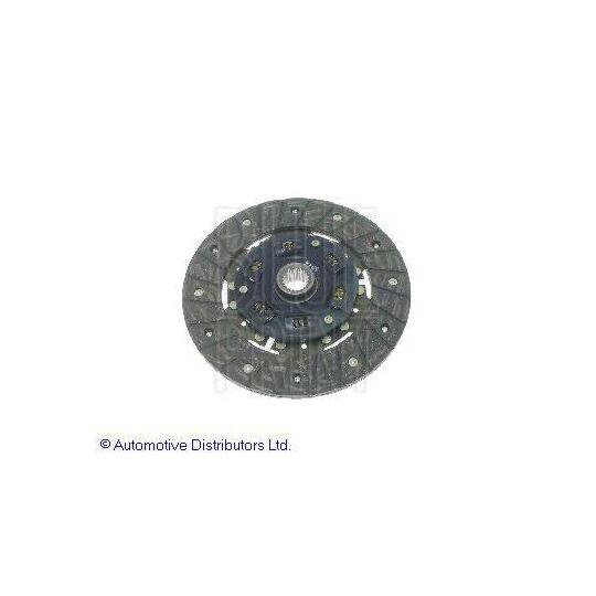 ADC43102 - Clutch Disc 