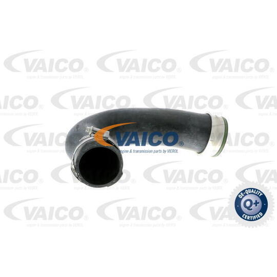 V30-1772 - Charger Intake Hose 