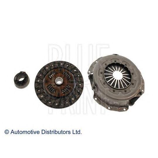 ADG030157 - Clutch Kit 