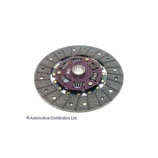 ADC43117 - Clutch Disc 