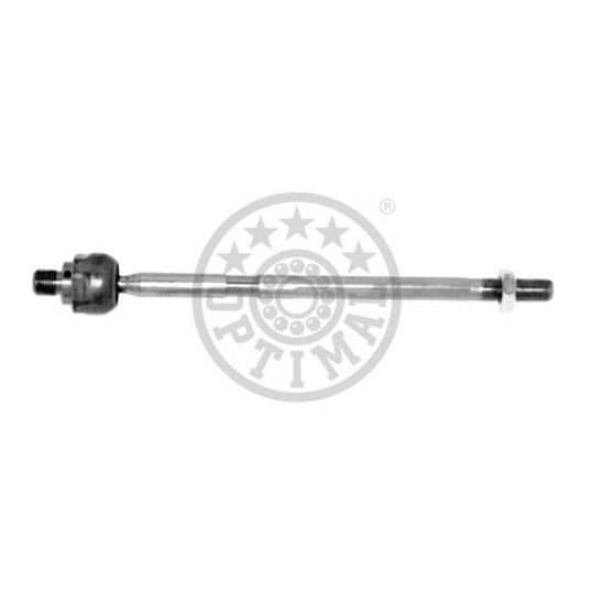 G2-1074 - Tie Rod Axle Joint 