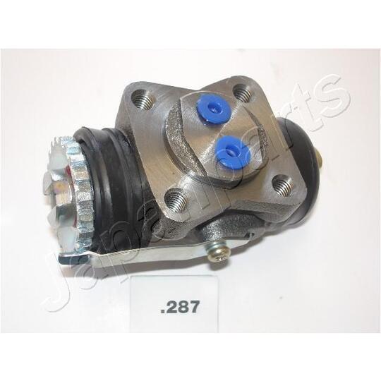 CS-287 - Wheel Brake Cylinder 