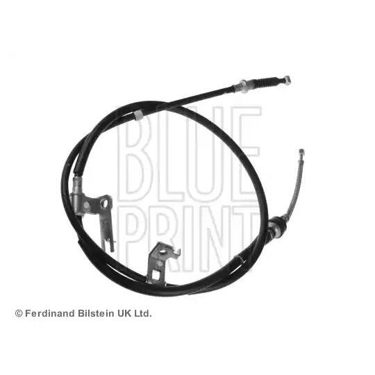 ADM54690 - Cable, parking brake 