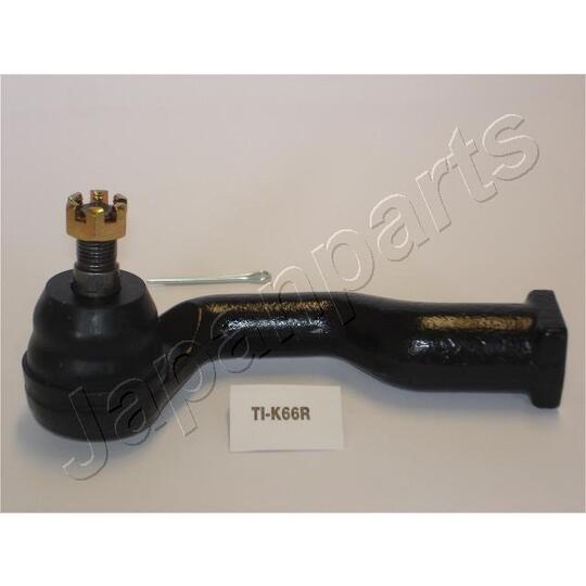 TI-K66R - Tie rod end 