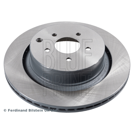 ADN143161 - Brake Disc 