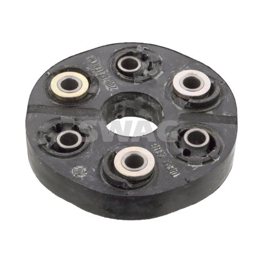 50 86 0006 - Joint, propshaft 