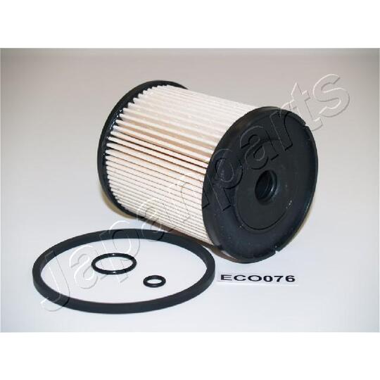 FC-ECO076 - Fuel filter 