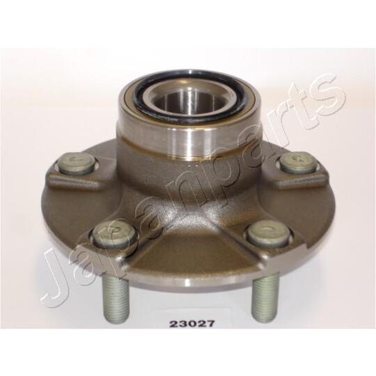 KK-23027 - Wheel hub 