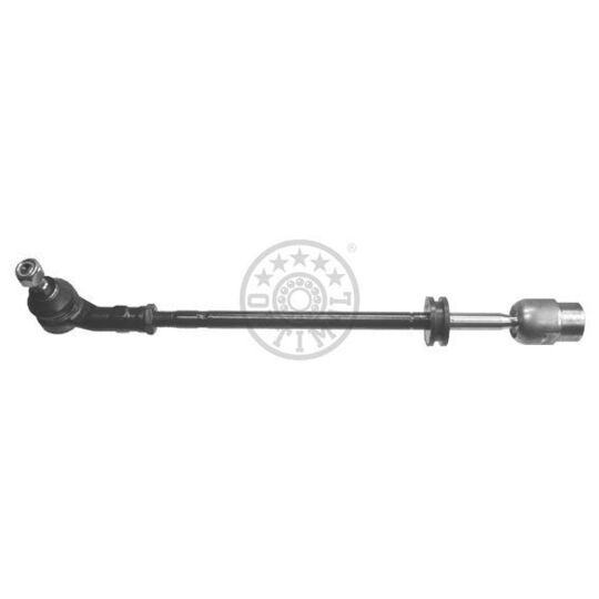 G0-627 - Rod Assembly 