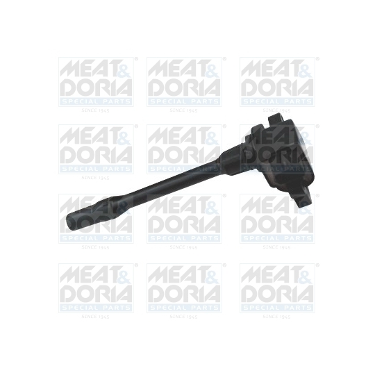 10638 - Ignition coil 